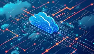 云平台赋能企业数字转型